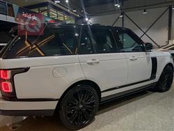 Land Rover Range Rover Vogue